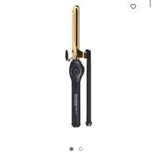 Paul Mitchell Pro Tools Express Gold Curl Marcel .75 inch Curling Iron